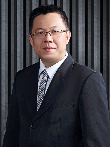 Dr. Handy Octavianus, ST., MMPP., MAPPI (Cert)